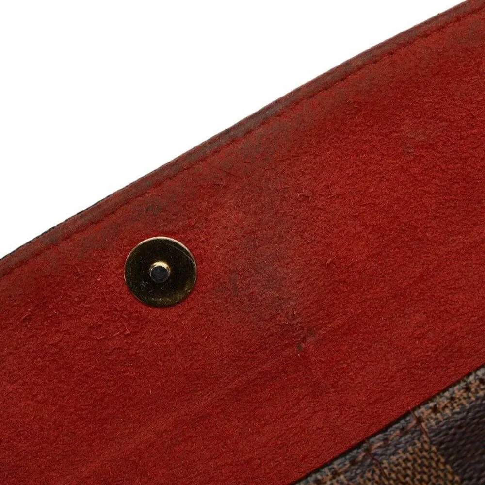 Louis Vuitton Damier Recoleta Shoulder Bag